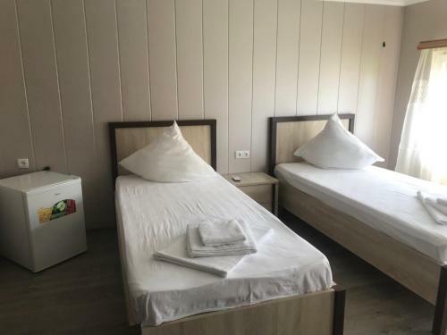 Hostal Guest House Mahadzhirov