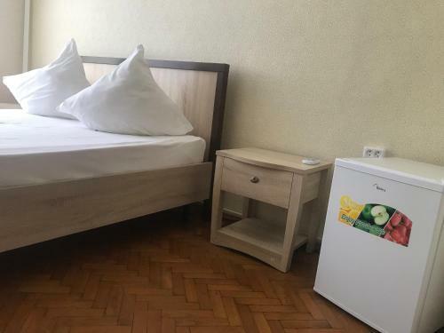 Hostal Guest House Mahadzhirov