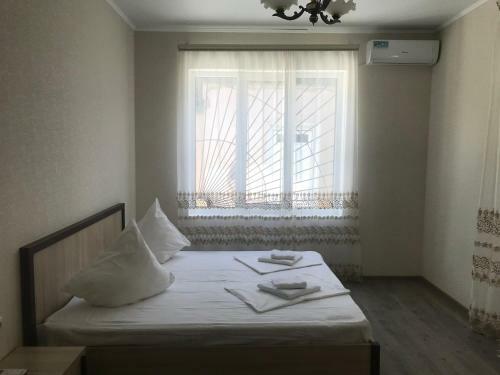 Hostal Guest House Mahadzhirov