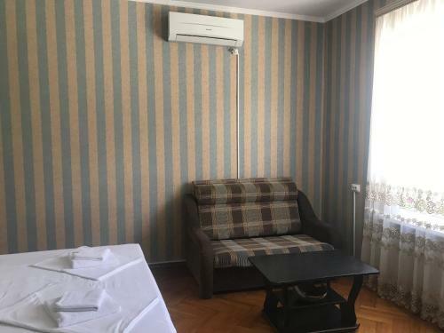 Hostal Guest House Mahadzhirov