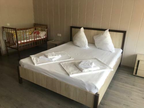 Hostal Guest House Mahadzhirov