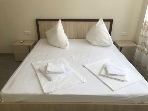 Hostal Guest House Mahadzhirov