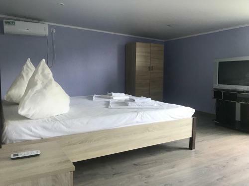 Hostal Guest House Mahadzhirov