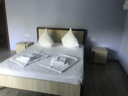 Hostal Guest House Mahadzhirov