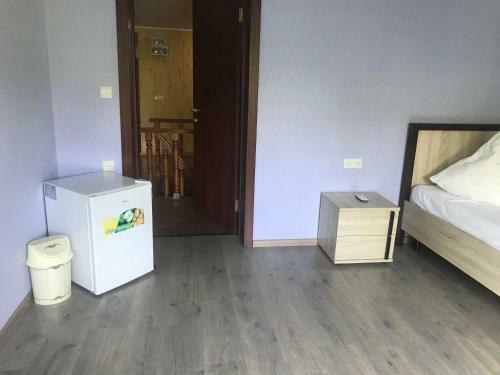 Hostal Guest House Mahadzhirov