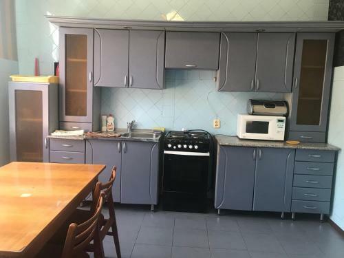 Hostal Guest House Mahadzhirov