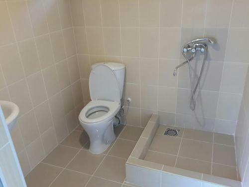Hostal Guest House Mahadzhirov