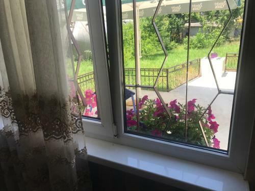 Hostal Guest House Mahadzhirov