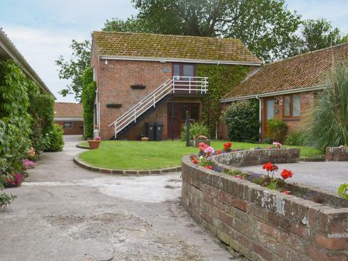 Sycamore Cottage