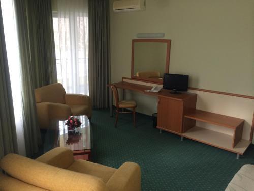 Benvita Hotel