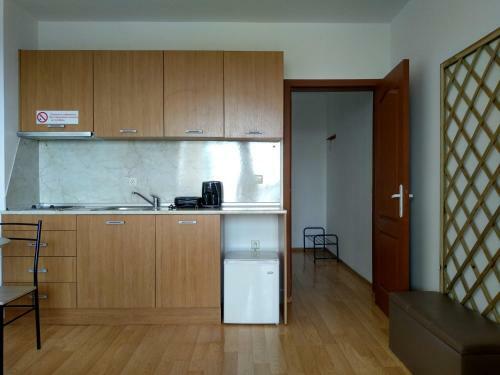 Hotel Morski Briz