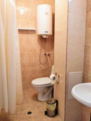 Hotel Morski Briz