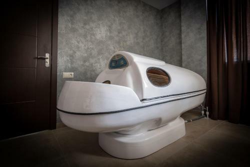 Apartamento Snow Pine Suite - 4 Star Resort