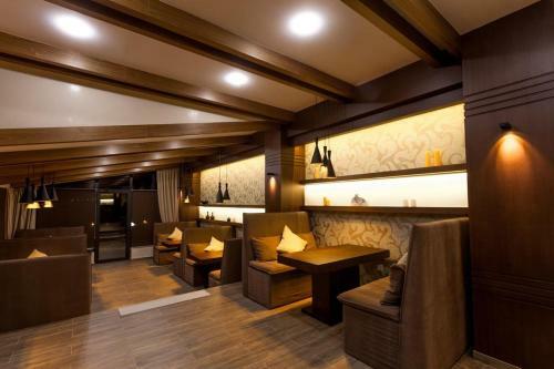 Apartamento Snow Pine Suite - 4 Star Resort