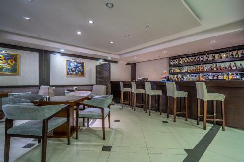 Apartamento Snow Pine Suite - 4 Star Resort