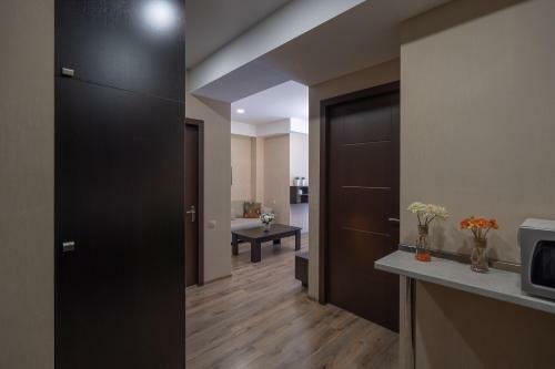 Apartamento Snow Pine Suite - 4 Star Resort