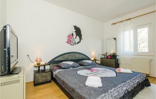 Three-bedroom Holiday Home In Radovcici