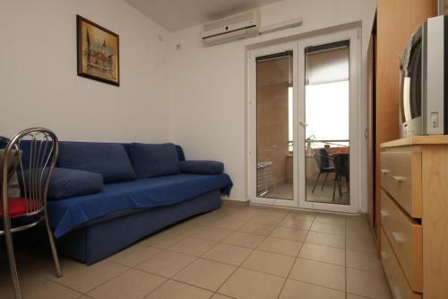 Apartments With A Parking Space Novalja, Pag - 6432