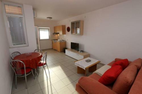 Apartments With A Parking Space Novalja, Pag - 6432