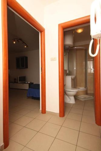 Apartments With A Parking Space Novalja, Pag - 6432