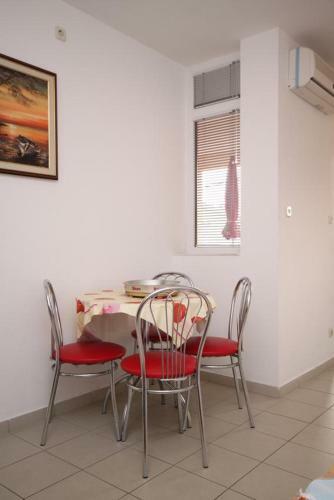 Apartments With A Parking Space Novalja, Pag - 6432