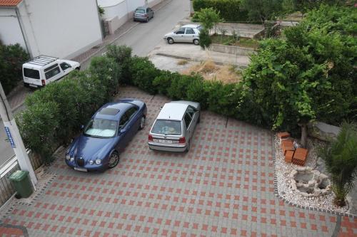 Apartments With A Parking Space Novalja, Pag - 6432