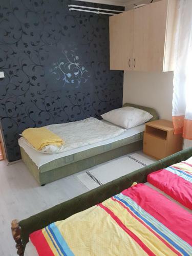 Apartments In Balatongy�r�k 36212