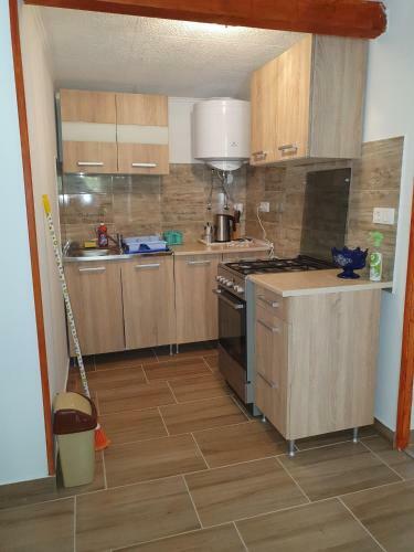 Apartments In Balatongy�r�k 36212