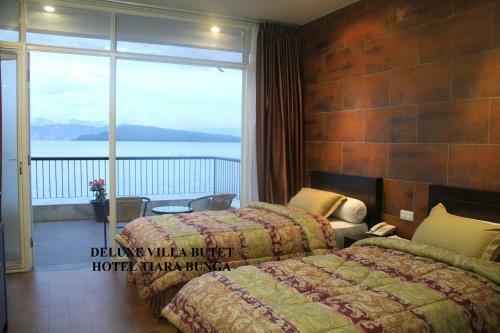Tiara Bunga Hotel & Villa