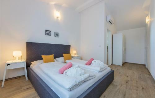 Four-bedroom Holiday Home In Manjadvorci