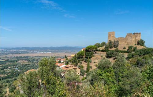One-bedroom Holiday Home In Parata (Gr)