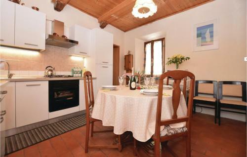 One-bedroom Holiday Home In Parata (Gr)