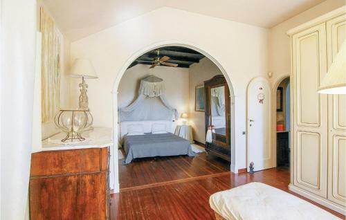 Four-bedroom Holiday Home In Massarosa -lu-