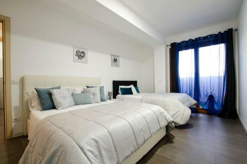 Apartamento Luxury Penthouse, Olbia
