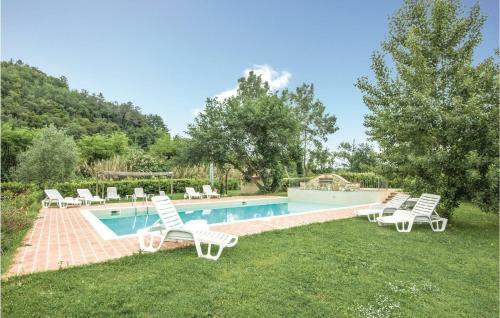 Apartamentos La Dama