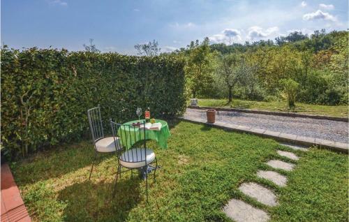 One-bedroom Holiday Home In Bucine (Ar)