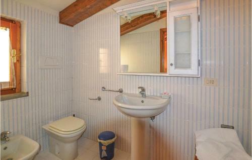 One-bedroom Holiday Home In Bucine (Ar)