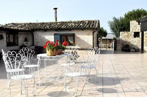 Agroturismo Tenuta Tannoja