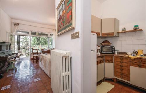 Two-bedroom Holiday Home In Piediluco