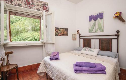 Two-bedroom Holiday Home In Piediluco
