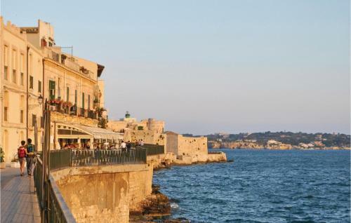 Villa Gladiolo