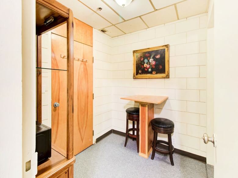 Motel Oyo Hotel Drumright I-44 Ok