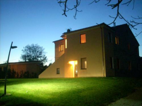 Bed & Breakfast La Mezzina