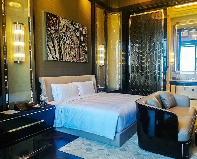 Jin Bei Palace Hotel