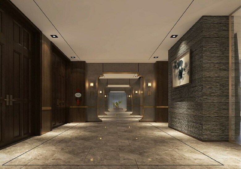 Jin Bei Palace Hotel