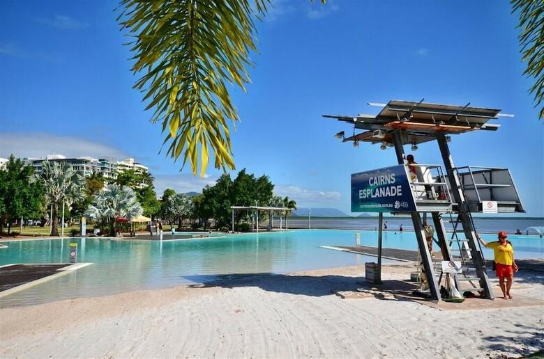 Apartamentos Easy Going Holiday Unit On Mckenzie Mk4