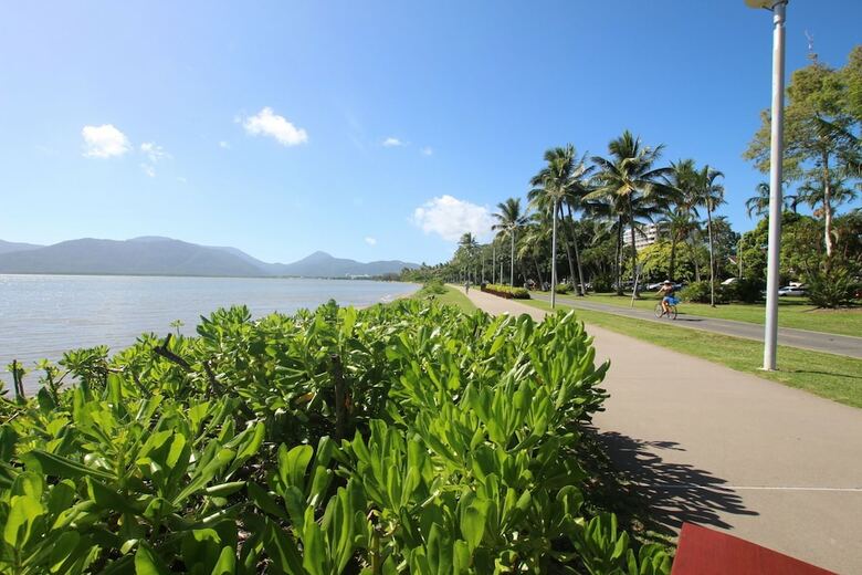 Apartamentos Easy Going Holiday Unit On Mckenzie Mk4