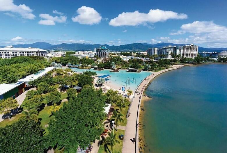 Apartamentos Easy Going Holiday Unit On Mckenzie Mk4