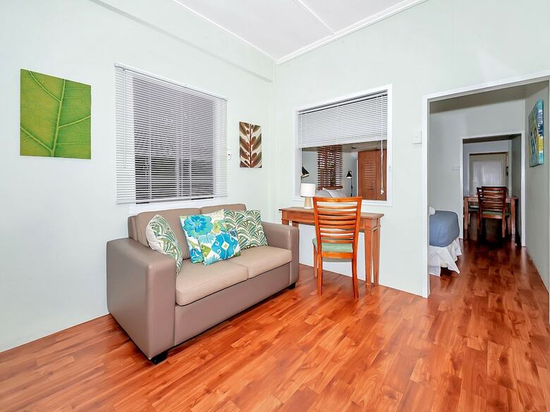 Apartamentos Easy Going Holiday Unit On Mckenzie Mk4
