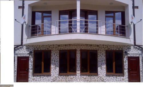 Elina Apartments Sveti Vlas